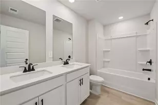 2968 Sweet Red Cir, Braselton, GA 30517 - Photo 17