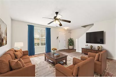 3027 Fair Creek Court, Stonecrest, GA 30338 - Photo 5