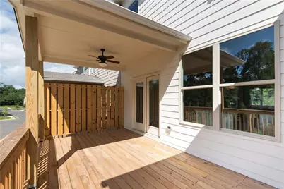 525 Fundao Lane #33, Lawrenceville, GA 30046 - Photo 19