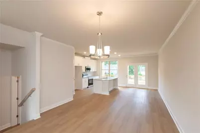 525 Fundao Lane #33, Lawrenceville, GA 30046 - Photo 7