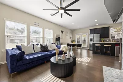 5011 Longview Walk, Decatur, GA 30035 - Photo 5