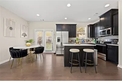 5011 Longview Walk, Decatur, GA 30035 - Photo 9