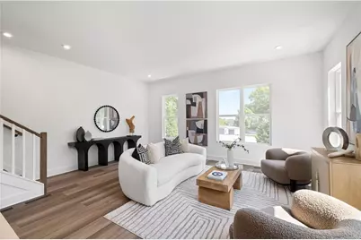 514 Motivation Circle NW, Atlanta, GA 30309 - Photo 3