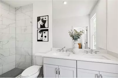 514 Motivation Circle NW, Atlanta, GA 30309 - Photo 7