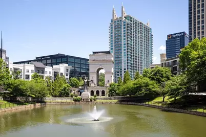 514 Motivation Circle NW, Atlanta, GA 30309 - Photo 1