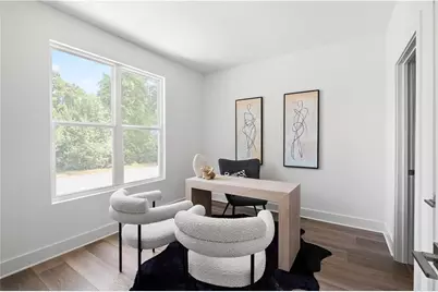 514 Motivation Circle NW, Atlanta, GA 30309 - Photo 11