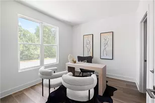 514 Motivation Cir NW, Atlanta, GA 30309 - Photo 11