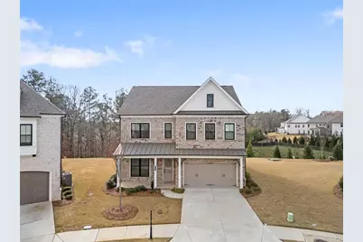 4469 Burton Bend Way, Buford, GA 30518 - Photo 1
