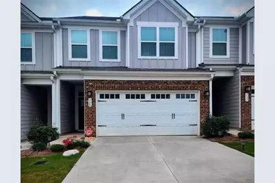 168 Salt Lake Lane, Hoschton, GA 30548 - Photo 1