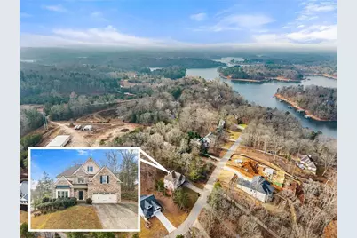 5987 Wellington Avenue, Gainesville, GA 30506 - Photo 1