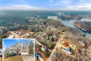 5987 Wellington Ave, Gainesville, GA 30506 - Photo 1