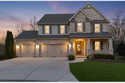 2330 Cheatham Creek Court, Cumming, GA 30040 - Photo 1