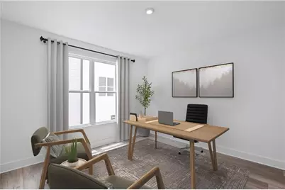 500 Motivation Circle NW, Atlanta, GA 30309 - Photo 7