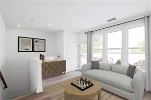 500 Motivation Cir NW, Atlanta, GA 30309 - Photo 5