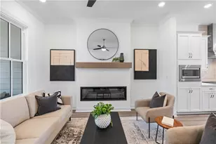 4903 Sudbrook Wy, Peachtree Corners, GA 30092 - Photo 15