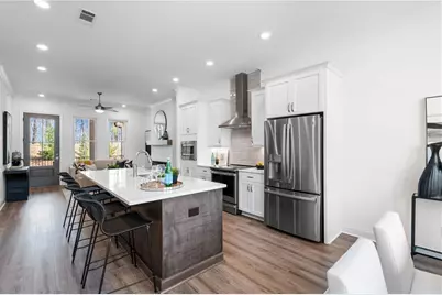 4903 Sudbrook Way #239, Peachtree Corners, GA 30092 - Photo 9