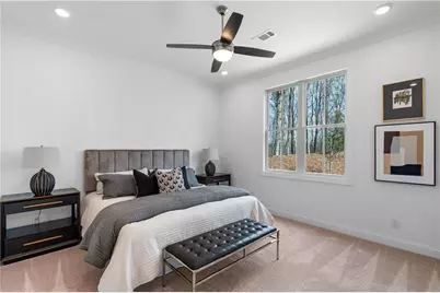 4903 Sudbrook Way #239, Peachtree Corners, GA 30092 - Photo 19