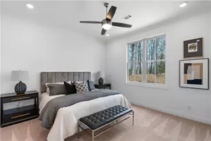 4903 Sudbrook Wy, Peachtree Corners, GA 30092 - Photo 19