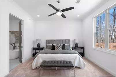 4903 Sudbrook Way #239, Peachtree Corners, GA 30092 - Photo 21