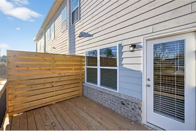102 Jacobs Farm Lane #40, Lawrenceville, GA 30045 - Photo 35