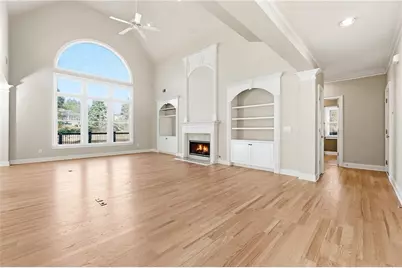 3303 Keenland Road, Marietta, GA 30062 - Photo 5