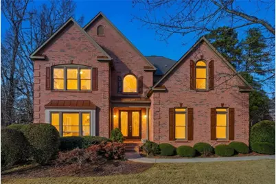 3303 Keenland Road, Marietta, GA 30062 - Photo 1