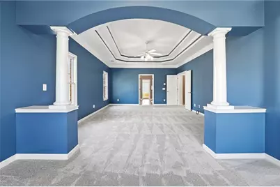 3303 Keenland Road, Marietta, GA 30062 - Photo 23