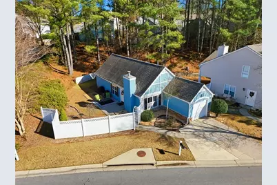 3920 Maple Valley Drive, Cumming, GA 30040 - Photo 3