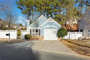 3920 Maple Valley Dr, Cumming, GA 30040 - Photo 1