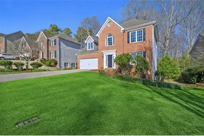 680 Somerset Vale Drive, Lawrenceville, GA 30044 - Photo 3