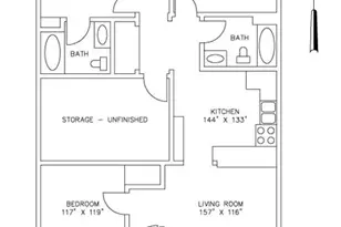 308 Home Park Ave NW, Atlanta, GA 30318 - Photo 19