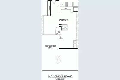 308 Home Park Avenue NW, Atlanta, GA 30318 - Photo 7