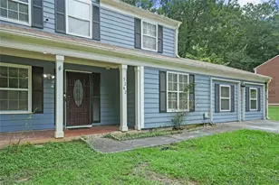5242 McCarter Station, Stone Mountain, GA 30088 - Photo 3