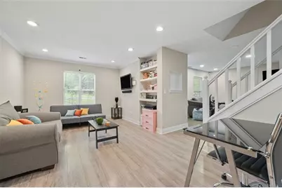 5242 McCarter Station, Stone Mountain, GA 30088 - Photo 27