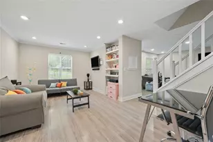 5242 McCarter Station, Stone Mountain, GA 30088 - Photo 27