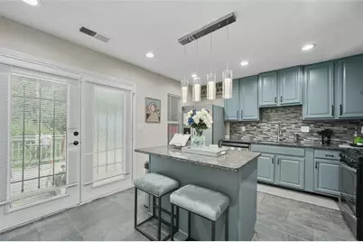 5242 McCarter Station, Stone Mountain, GA 30088 - Photo 19