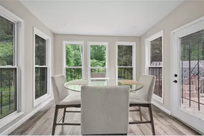 5242 McCarter Station, Stone Mountain, GA 30088 - Photo 25