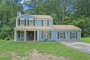 5242 McCarter Station, Stone Mountain, GA 30088 - Photo 1