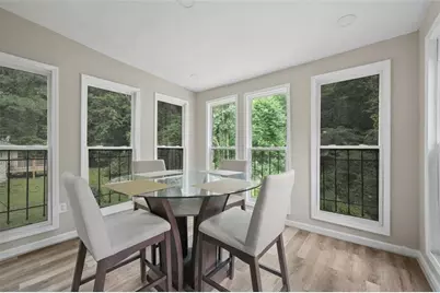 5242 McCarter Station, Stone Mountain, GA 30088 - Photo 17