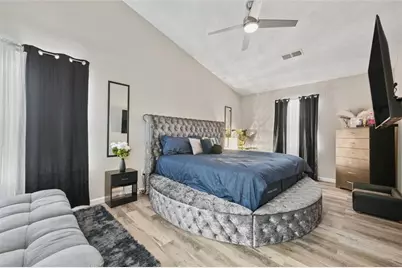 5242 McCarter Station, Stone Mountain, GA 30088 - Photo 11