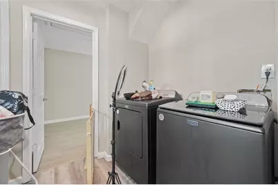 5242 McCarter Station, Stone Mountain, GA 30088 - Photo 13