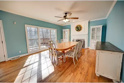 149 Saddle Mountain Drive, Calhoun, GA 30701 - Photo 19