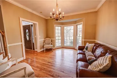 149 Saddle Mountain Drive, Calhoun, GA 30701 - Photo 7