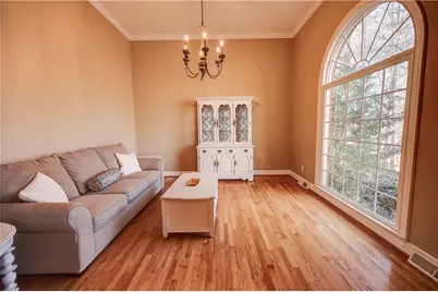 149 Saddle Mountain Drive, Calhoun, GA 30701 - Photo 5