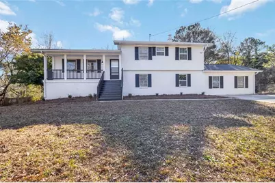 1535 Lake Jodeco Road, Jonesboro, GA 30236 - Photo 1