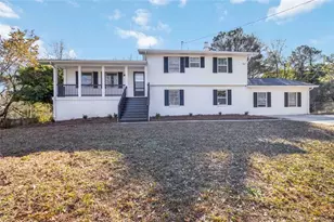 1535 Lake Jodeco Rd, Jonesboro, GA 30236 - Photo 1