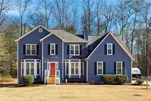 50 Carrington Hills, Douglasville, GA 30134 - Photo 1