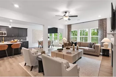 165 Foxhill Drive, Dawsonville, GA 30534 - Photo 15