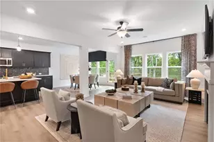 165 Foxhill Dr, Dawsonville, GA 30534 - Photo 15