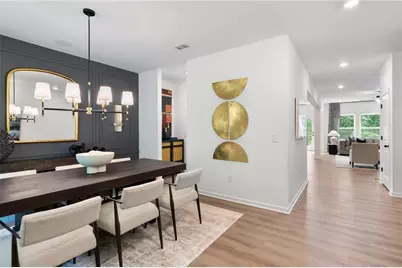 165 Foxhill Drive, Dawsonville, GA 30534 - Photo 7